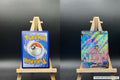 Ur-Palkia V SWSH 253 SWSH Black Star Promos Pokémon Karte Deutsch Near Mint