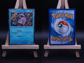 Flegmon PAF 116 Paldeas Schicksale Pokémon Karte Deutsch Near Mint