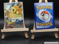 Wattzapf PAR 196 Paradoxrift Pokémon Karte Deutsch Near Mint