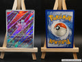 Forgita PAL 216 Entwicklungen in Paldea Pokémon Karte Deutsch Excellent
