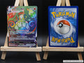 Skelabra VMAX FST 265 Fusionsangriff Pokémon Karte Deutsch Near Mint