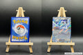 Lugia ex xPRE 082 Prismatische Entwicklungen: Ergänzungen Pokémon Karte Deutsch