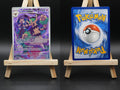 Hops Trombork ASC 237 Erhabene Helden Pokémon Karte Deutsch Near Mint