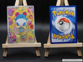 Marill ASC 232 Erhabene Helden Pokémon Karte Deutsch Near Mint