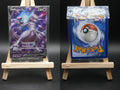 Mewtu V SWSH 229 SWSH Black Star Promos Pokémon Karte Deutsch Near Mint