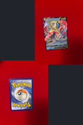 Milotic V RCL 43 Clash der Rebellen Pokémon Karte Deutsch Near Mint