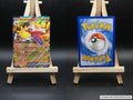 Skelokrok ex PAL 037 Entwicklungen in Paldea Pokémon Karte Deutsch Near Mint