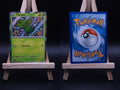 Myrapla PAF 092 Paldeas Schicksale Pokémon Karte Deutsch Near Mint