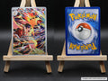 Klarins Tornupto DRI 190 Ewige Rivalen Pokémon Karte Deutsch Near Mint