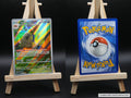 Mastifioso SVI 218 Karmesin und Purpur Pokémon Karte Deutsch Near Mint
