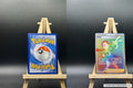 Frida SIT 204 Silberne Sturmwinde Pokémon Karte Deutsch Near Mint