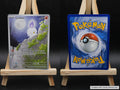 Lichtel WHT 101 Weiße Flammen Pokémon Karte Deutsch Near Mint