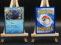 Schligdri PAF 122 Paldeas Schicksale Pokémon Karte Deutsch Near Mint