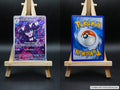 Hypnomorba WHT 125 Weiße Flammen Pokémon Karte Deutsch Near Mint