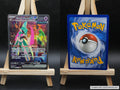 Eisenkrieger ex PAR 249 Paradoxrift Pokémon Karte Deutsch Near Mint