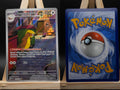 Manguspektor 153/132 Illustration Rare Mega-Entwicklung DE NM Pokémon
