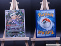 Ninjatom MEG 144 Mega-Entwicklung Pokémon Karte Deutsch Near Mint
