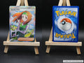 Sarahs Hilfe MEW 195 151 Pokémon Karte Deutsch Near Mint