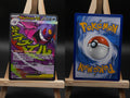 Mega Gengar ex ASC 269 Erhabene Helden Pokémon Karte Deutsch Near Mint