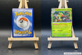 Chimstix SVP 115 SV Black Star Promo Pokémon Karte Deutsch Near Mint STAFF STAMP