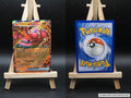 Choreogel ex PFL 018 Fatale Flammen Pokémon Karte Deutsch Near Mint