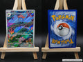 Duflor OBF 198 Obsidianflammen Pokémon Karte Deutsch Near Mint