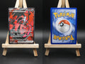 Yveltal ex POR 105 Optimale Ordnung Pokémon Karte Deutsch Near Mint