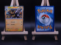 Luxio PAF 136 Paldeas Schicksale Pokémon Karte Deutsch Near Mint