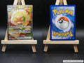 Elfun ex WHT 165 Weiße Flammen Pokémon Karte Deutsch Near Mint