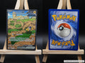 Eisenhand ex PAR 248 Paradoxrift Pokémon Karte Deutsch Near Mint