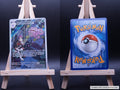 Team Rockets Smogmog DRI 199 Ewige Rivalen Pokémon Karte Deutsch Near Mint