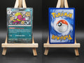 Snibunna PAF 183 Paldeas Schicksale Pokémon Karte Deutsch Near Mint