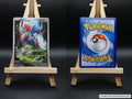 Shardrago WHT 151 Weiße Flammen Pokémon Karte Deutsch Near Mint