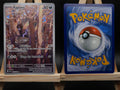 Kapuno 146/086 Illustration Rare Weiße Flammen DE NM Pokémon