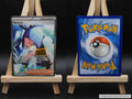Amura PAL 266 Entwicklungen in Paldea Pokémon Karte Deutsch Near Mint
