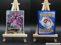 Piondragi POR 097 Optimale Ordnung Pokémon Karte Deutsch Near Mint