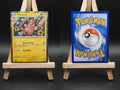 Pamamo PAF 143 Paldeas Schicksale Pokémon Karte Deutsch Near Mint