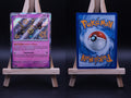 Clavion PAF 159 Paldeas Schicksale Pokémon Karte Deutsch Near Mint