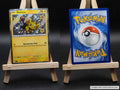 Sheinux PAF 135 Paldeas Schicksale Pokémon Karte Deutsch Near Mint
