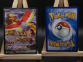 Klarins Ho-Oh ex DRI 230 Ewige Rivalen Pokémon Karte Deutsch Near Mint