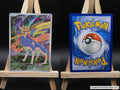 Zacian PFL 100 Fatale Flammen Pokémon Karte Deutsch Near Mint