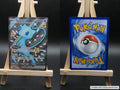 Mew ex PAF 216 Paldeas Schicksale Pokémon Karte Deutsch Near Mint