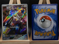 Knattox 206/197 Illustration Rare Obsidianflammen DE NM Pokémon