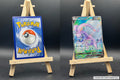 Hisui-Viscogon V LOR 187 Verlorener Ursprung Pokémon Karte Deutsch Near Mint