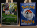 Togedemaru 104/094 Illustration Rare Fatale Flammen DE NM Pokémon