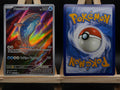 Heerashai 207/198 Illustration Rare Karmesin und Purpur DE NM Pokémon