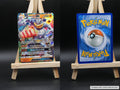 Machamp GX BUS 64 Nacht in Flammen Pokémon Karte Deutsch Near Mint