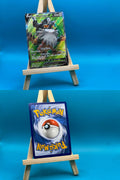 Galar-Mauzinger V LOR 183 Verlorener Ursprung Pokémon Karte Deutsch Near Mint