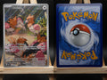 Habitak 151/132 Illustration Rare Mega-Entwicklung DE NM Pokémon