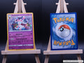 Feelinara SWSH 211 SWSH Black Star Promos Pokémon Karte Deutsch Near Mint